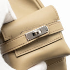 HERMES KELLY JUMP SWIFT BEIGE MARFA SHW