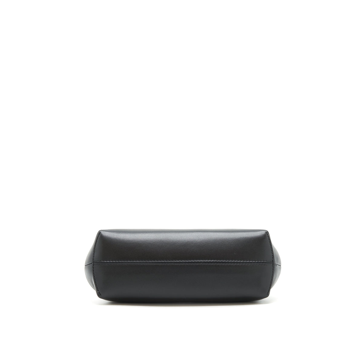 FENDI FENDI FIRST BAG SMALL NAPPA BLACK GHW