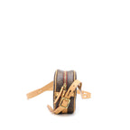 LOUIS VUITTON BOITE CHAPEAU SOUPLE PM MONOGRAM CANVAS GHW
