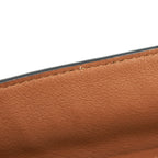 LOEWE MINI PUZZLE BAG IN TAN