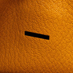 Hermes clic 16 wallet chevre mysore caramel SHW