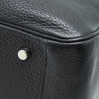 HERMES LINDY 34 BLACK SHW