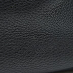 HERMES LINDY 34 BLACK SHW