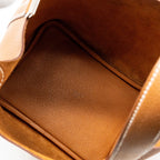 Hermes Picotin 18 Barenia Faubourg Gold SHW