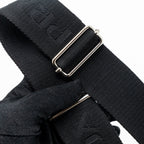 PRADA RE-EDITION 2005 RE-NYLON BAG BLACK SHW