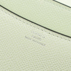 Hermes Mini Constance Epsom Vert Fizz SHW (New Version)