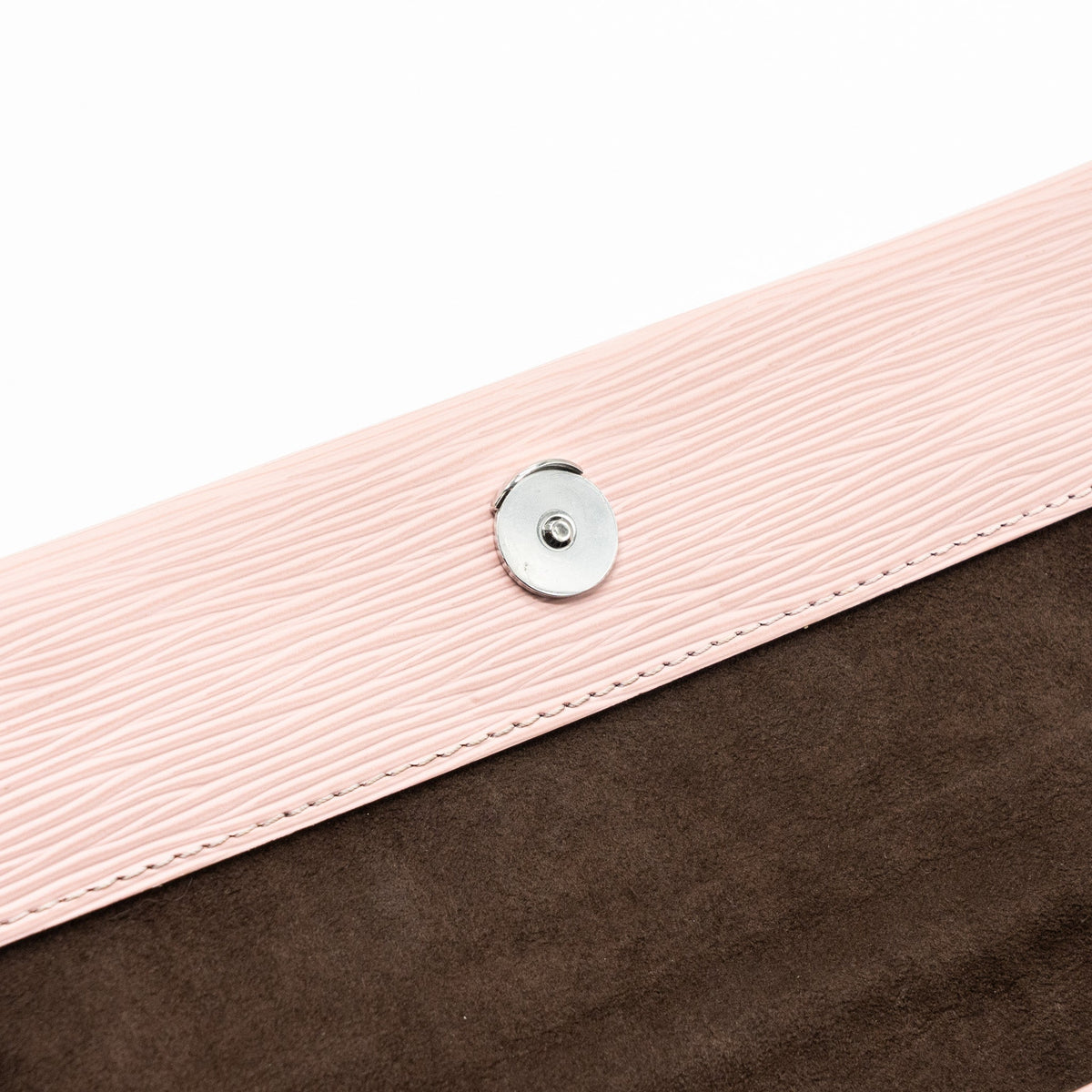 LOUIS VUITTON CLUNNY BB EPI PINK SHW