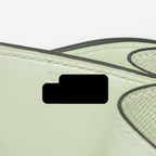 Hermes Mini Constance Epsom Vert Fizz SHW (New Version)