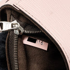 LOUIS VUITTON CLUNNY BB EPI PINK SHW