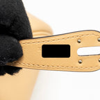 Hermes Lindy 30 Swift Trench SHW