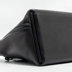 HERMES MINI 24/24 2424-21 BAG SWIFT BLACK SHW