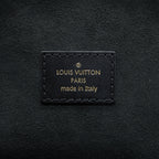 LOUIS VUITTON VANITY PM MONOGRAM CANVAS GHW