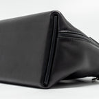 HERMES MINI 24/24 2424-21 BAG SWIFT BLACK SHW