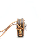 LOUIS VUITTON BOITE CHAPEAU SOUPLE MM MONOGRAM CANVAS GHW