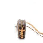 LOUIS VUITTON BOITE CHAPEAU SOUPLE MM MONOGRAM CANVAS GHW
