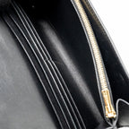 Hermes Constance To Go Epsom Black GHW