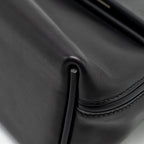 HERMES MINI 24/24 2424-21 BAG SWIFT BLACK SHW