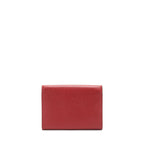 GUCCI DIONYSUS CHAIN WALLET RED GOLD/SLIVER HARDWARE