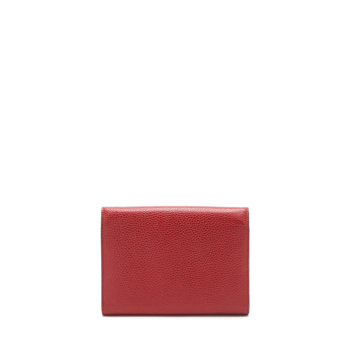GUCCI DIONYSUS CHAIN WALLET RED GOLD/SLIVER HARDWARE