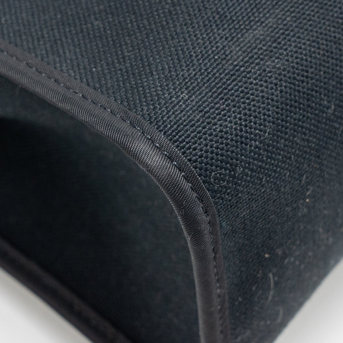 Hermes Herbag 31 zip bag canvas/ hunter leather black SHW
