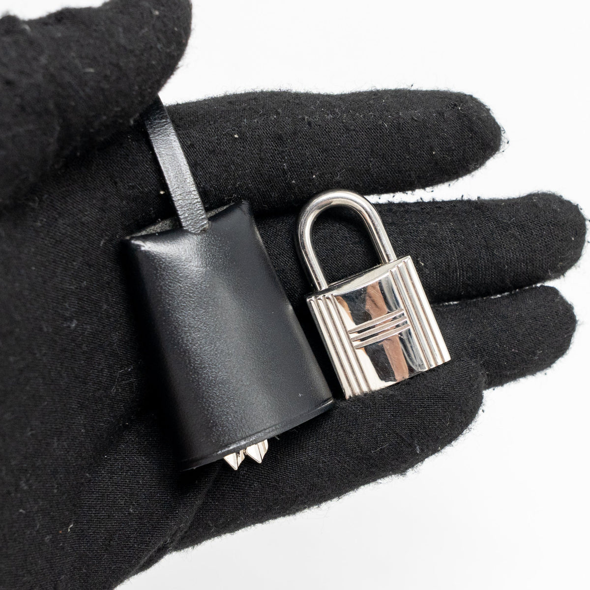 Hermes Herbag 31 zip bag canvas/ hunter leather black SHW