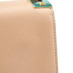 VALENTINO MY ROCKSTUD TOTE BAG BEIGE
