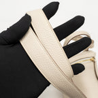 HERMES MINI LINDY II CLEMENCE CRAIE GHW