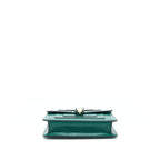 BVLGARI SERPENTI FOREVER CROSSBODY GREEN