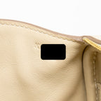 HERMES MINI LINDY II CLEMENCE CRAIE GHW