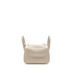 HERMES MINI LINDY II CLEMENCE CRAIE GHW