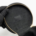 LOUIS VUITTON CANNES MONOGRAM REVERSE CANVAS GHW
