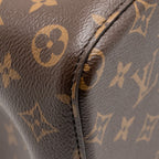 LOUIS VUITTON NEO NOE MONOGRAM CANVAS ROSE POUDRE GHW