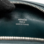 Hermes In-the-loop Swift 6O Vert Cypres SHW