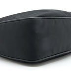 PRADA RE-EDITION 2005 BAG NYLON BLACK SHW