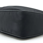 PRADA RE-EDITION 2005 BAG NYLON BLACK SHW