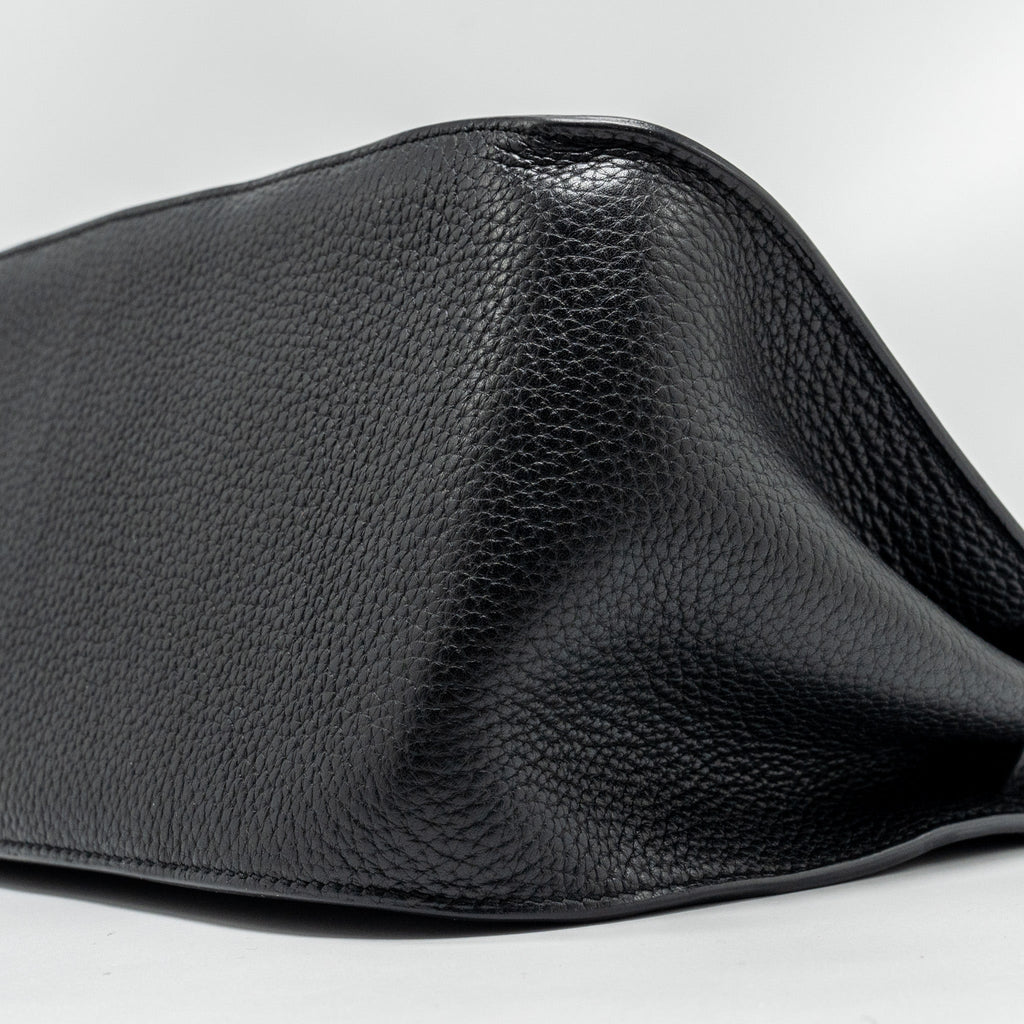 HERMES JYPSIERE 31 CLEMENCE BLACK SHW