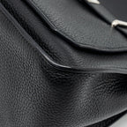 HERMES JYPSIERE 31 CLEMENCE BLACK SHW