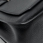 HERMES JYPSIERE 31 CLEMENCE BLACK SHW