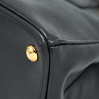 PRADA SAFFIANO TOTE BAG IN BLACK