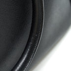 PRADA SAFFIANO TOTE BAG IN BLACK