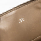 HERMES BOLIDE 35 CLEMENCE ETOUPE SHW