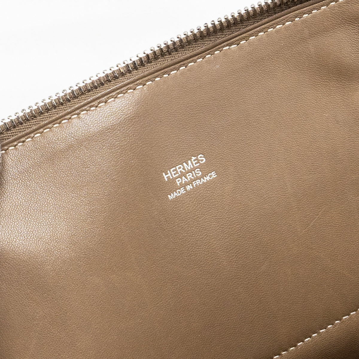 HERMES BOLIDE 35 CLEMENCE ETOUPE SHW