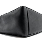 CHANEL GRAND SHOPPING TOTE CAVIAR BLACK SHW