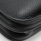 Hermes Evelyne 29 Clemence Black SHW