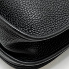Hermes Evelyne 29 Clemence Black SHW