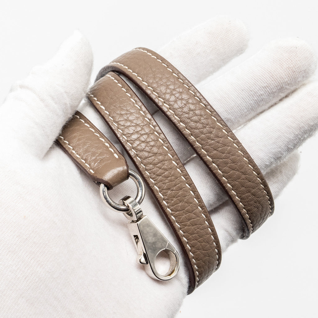 HERMES BOLIDE 35 CLEMENCE ETOUPE SHW