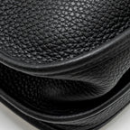 Hermes Evelyne 29 Clemence Black SHW