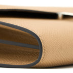 Hermes Constance To Go Epsom Chai/Nata Laque Hardware