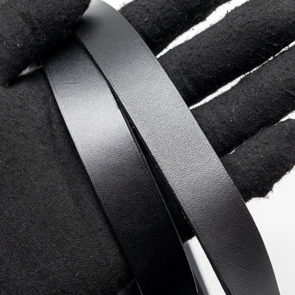 HERMES HERBAG 31 ZIP BAG CANVAS/LEATHER BLACK GHW