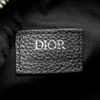 DIOR ROLLER MESSENGER BAG OBLIQUE JACQUARD SHW